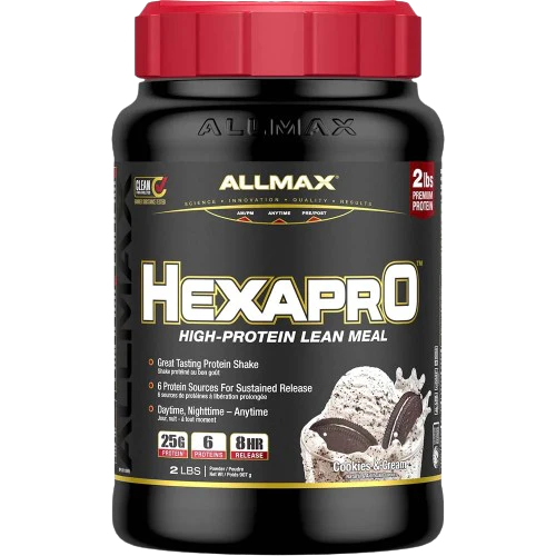 Allmax Hexapro 2lb - Image 3