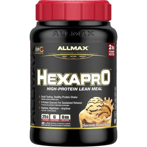 Allmax Hexapro 2lb - Image 4