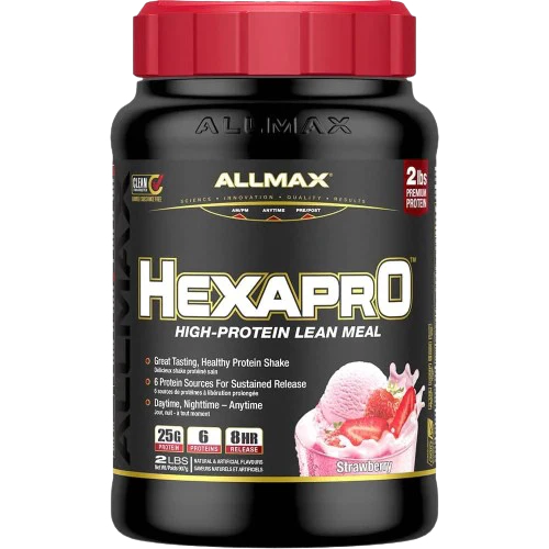 Allmax Hexapro 2lb - Image 5