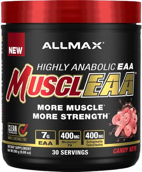 Allmax Muscle EAA - Image 3