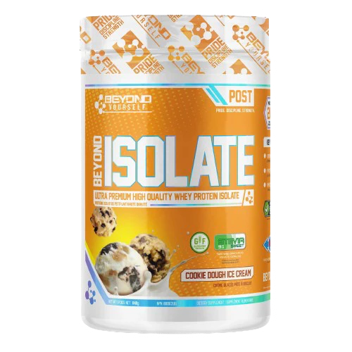 Beyond Yourself Isolate 2lb - Image 3
