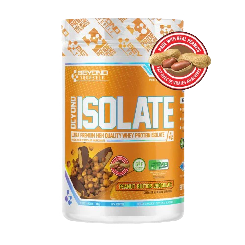 Beyond Yourself Isolate 2lb - Image 5