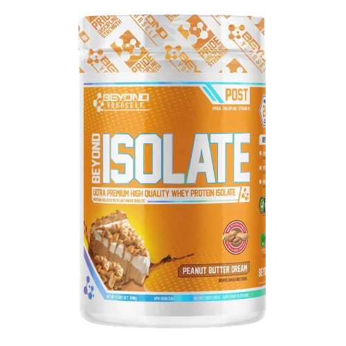 Beyond Yourself Isolate 2lb - Image 7