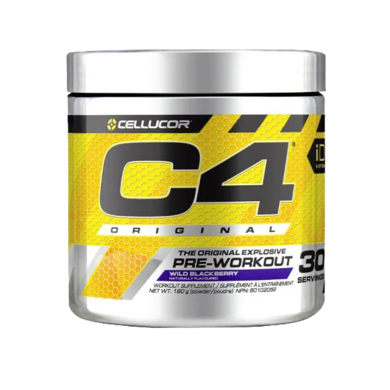 Cellucor C4 30 Servings - Image 3