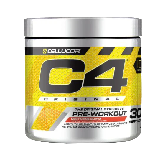 Cellucor C4 30 Servings - Image 4