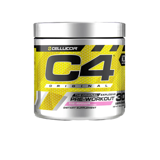 Cellucor C4 30 Servings - Image 5