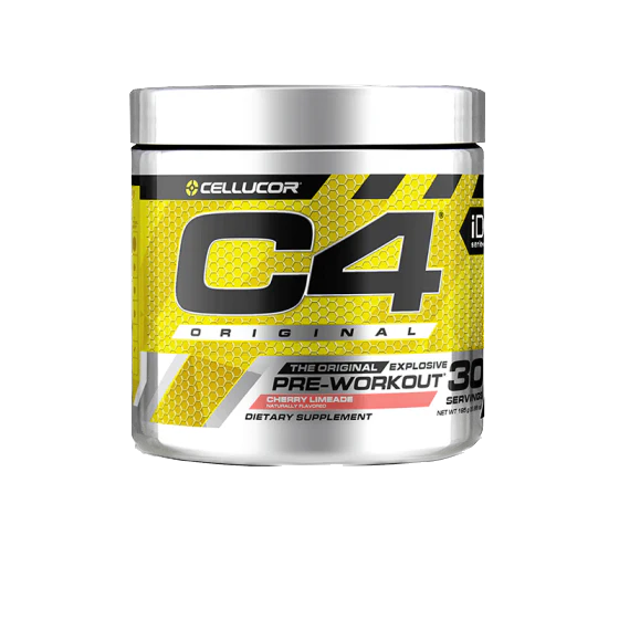 Cellucor C4 30 Servings - Image 6