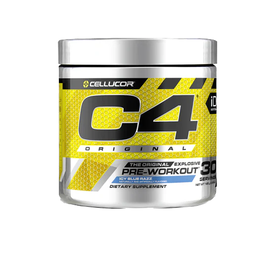 Cellucor C4 30 Servings - Image 7