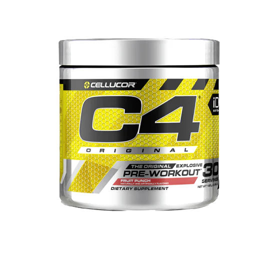 Cellucor C4 30 Servings - Image 8
