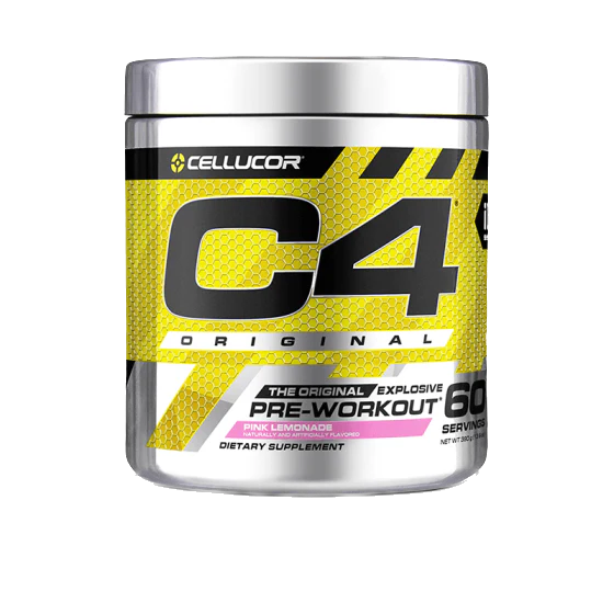 Cellucor C4 60 Servings - Image 3