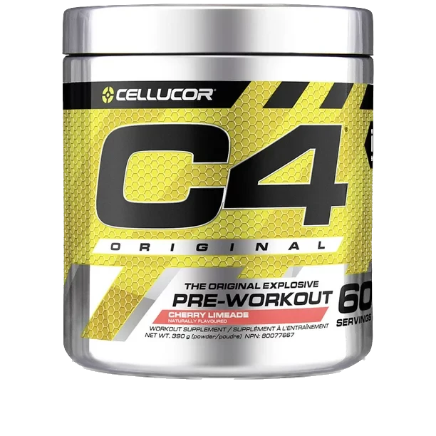 Cellucor C4 60 Servings - Image 4