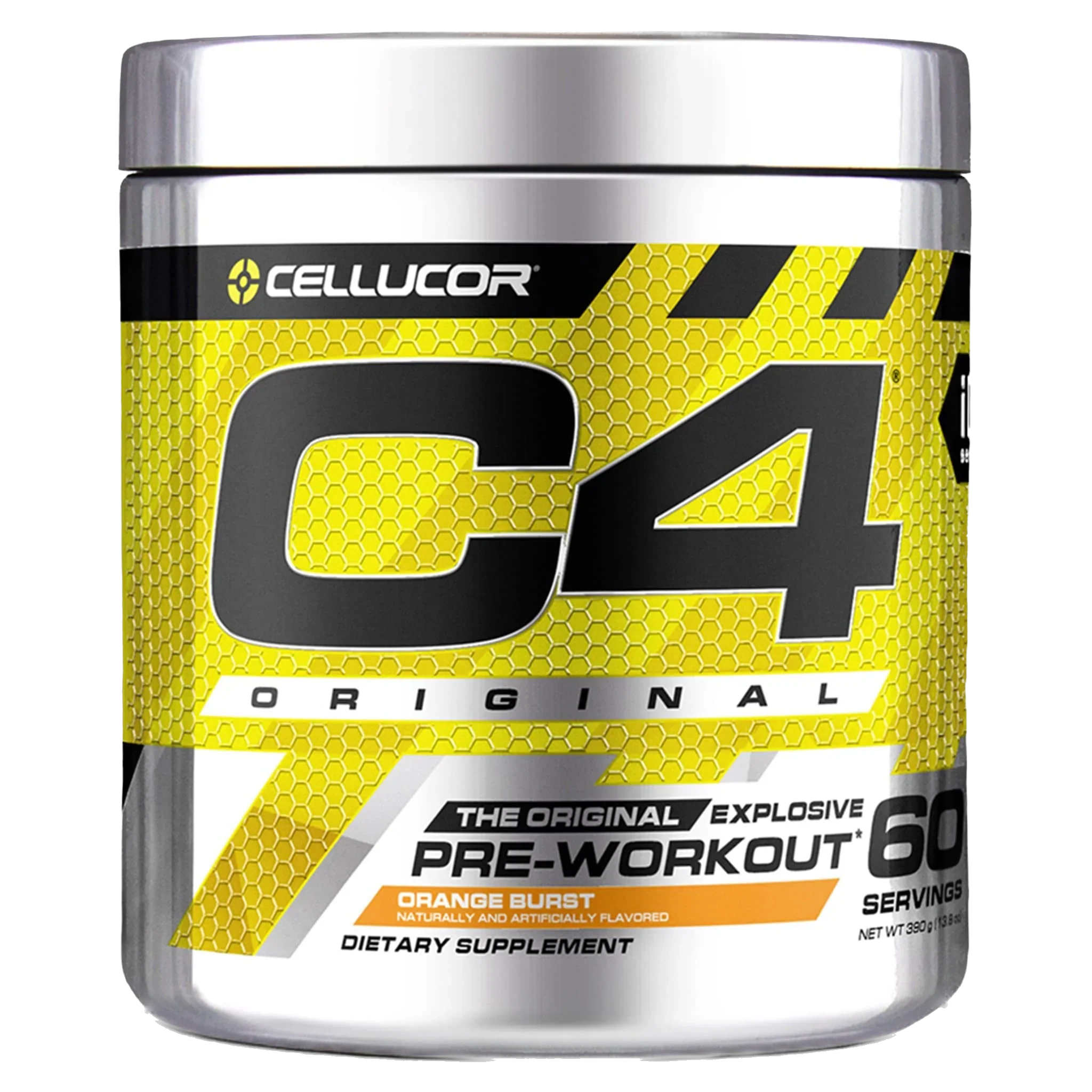 Cellucor C4 60 Servings - Image 5