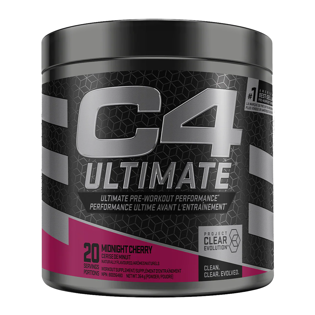 Cellucor C4 Ultimate - Image 4