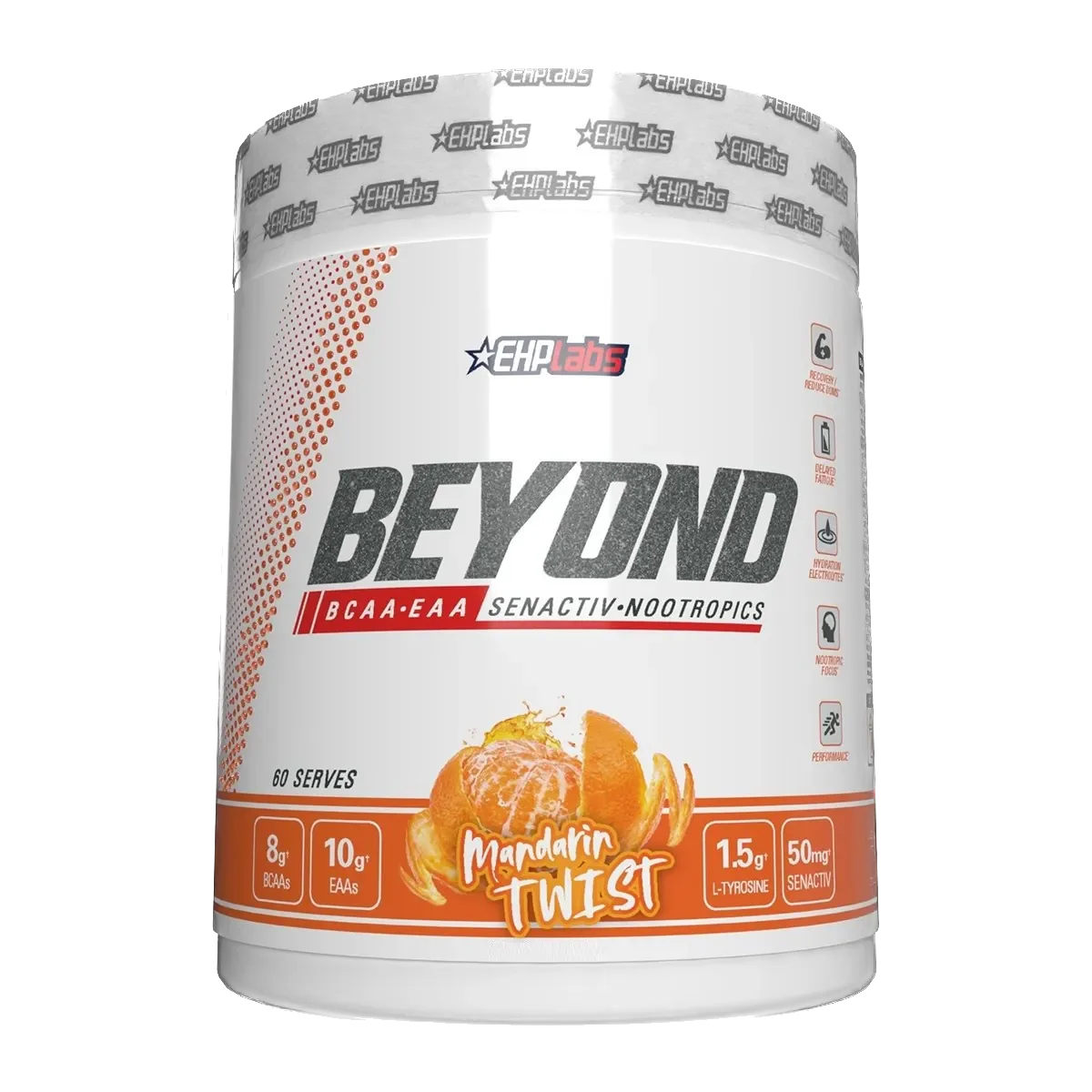 EHP Labs Beyond EAA - Image 3