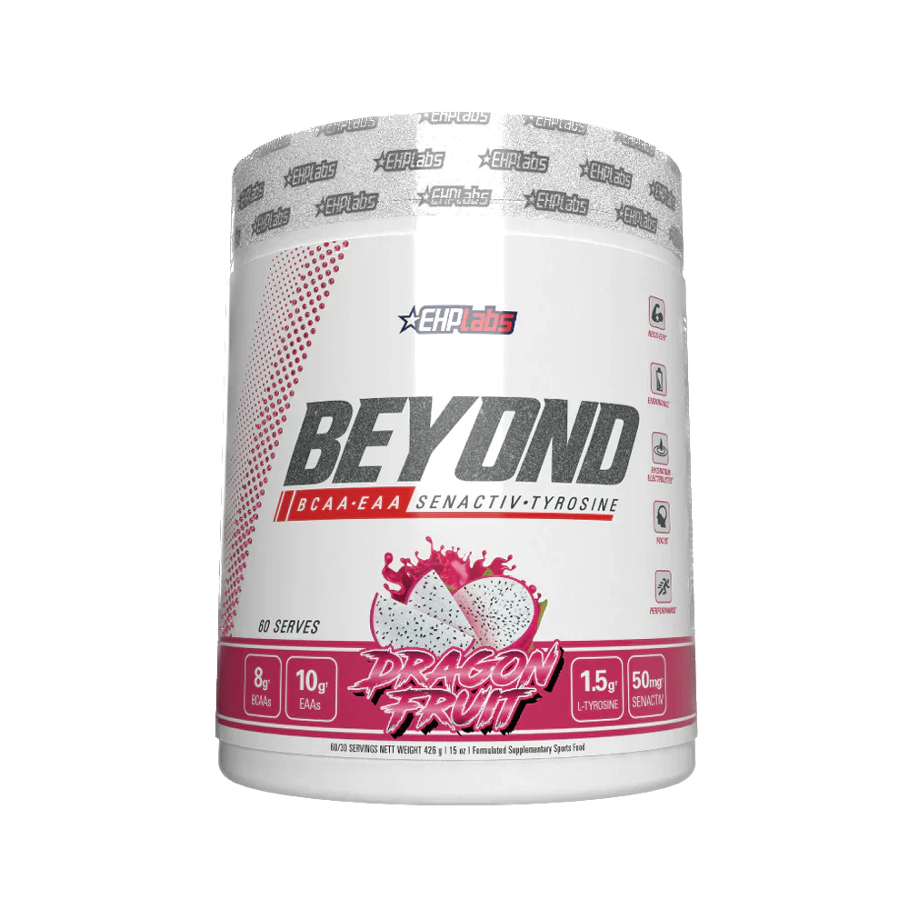 EHP Labs Beyond EAA - Image 4