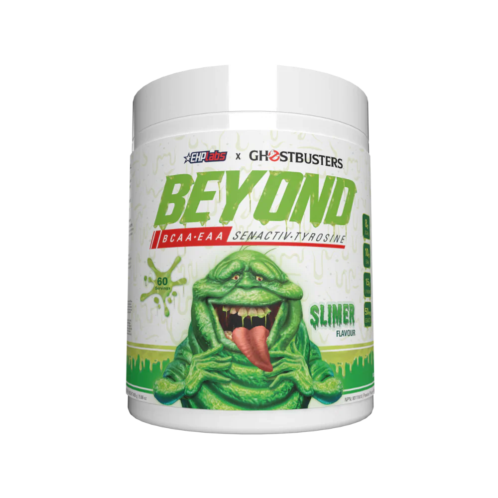 EHP Labs Beyond EAA - Image 6