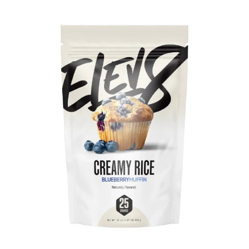 Elev8 Creamy Rice - Image 10