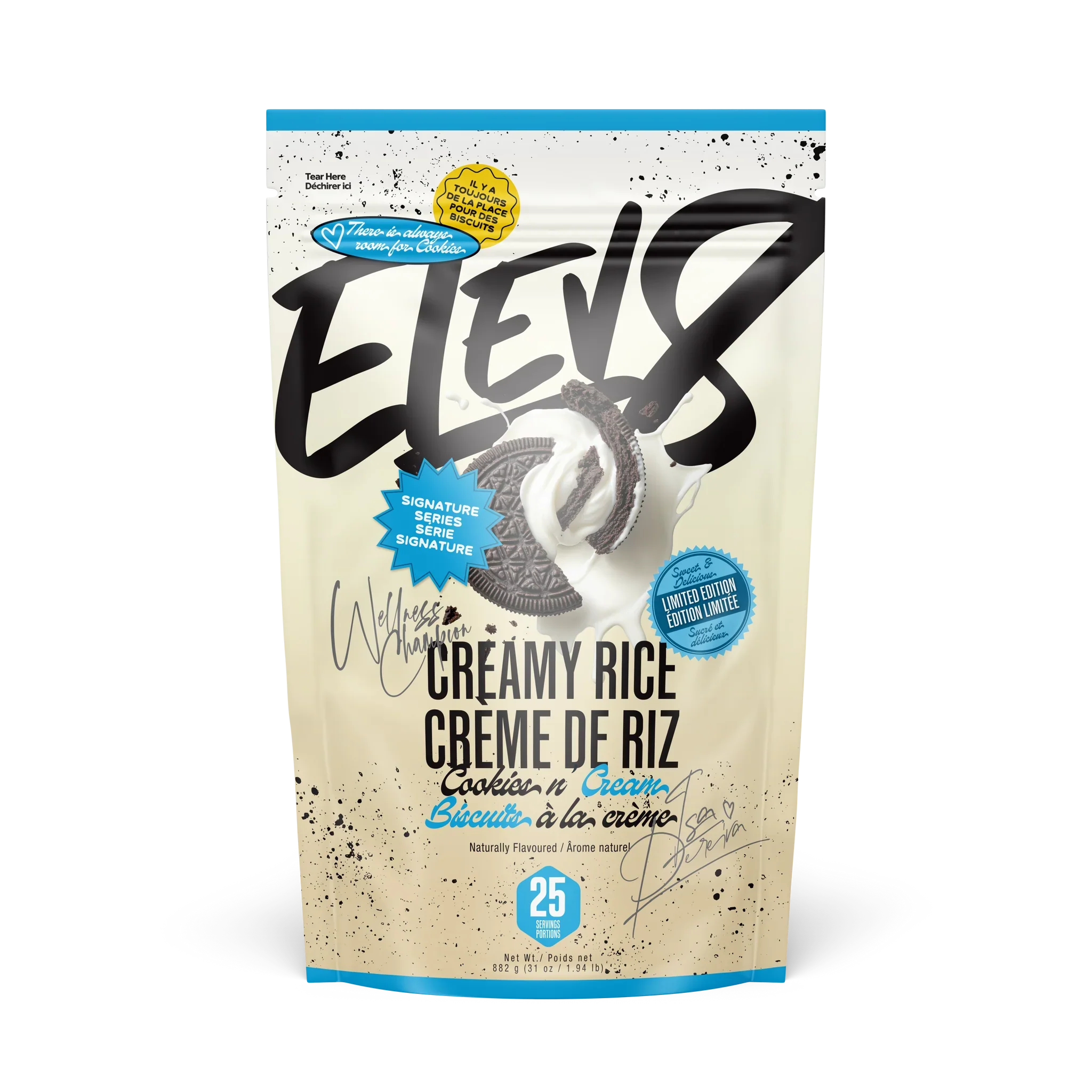 Elev8 Creamy Rice - Image 12