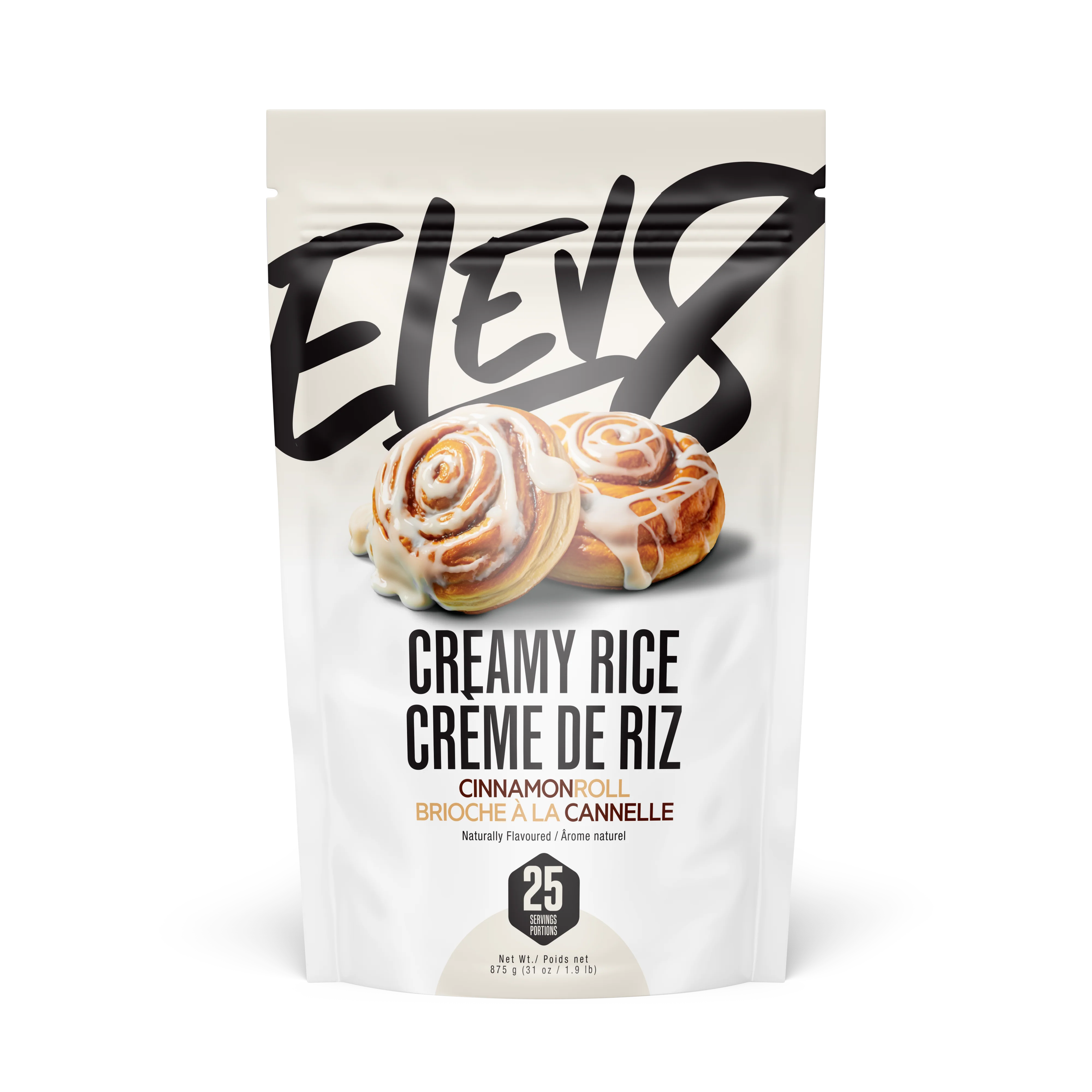 Elev8 Creamy Rice - Image 13