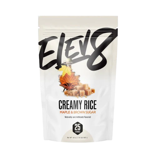 Elev8 Creamy Rice - Image 3
