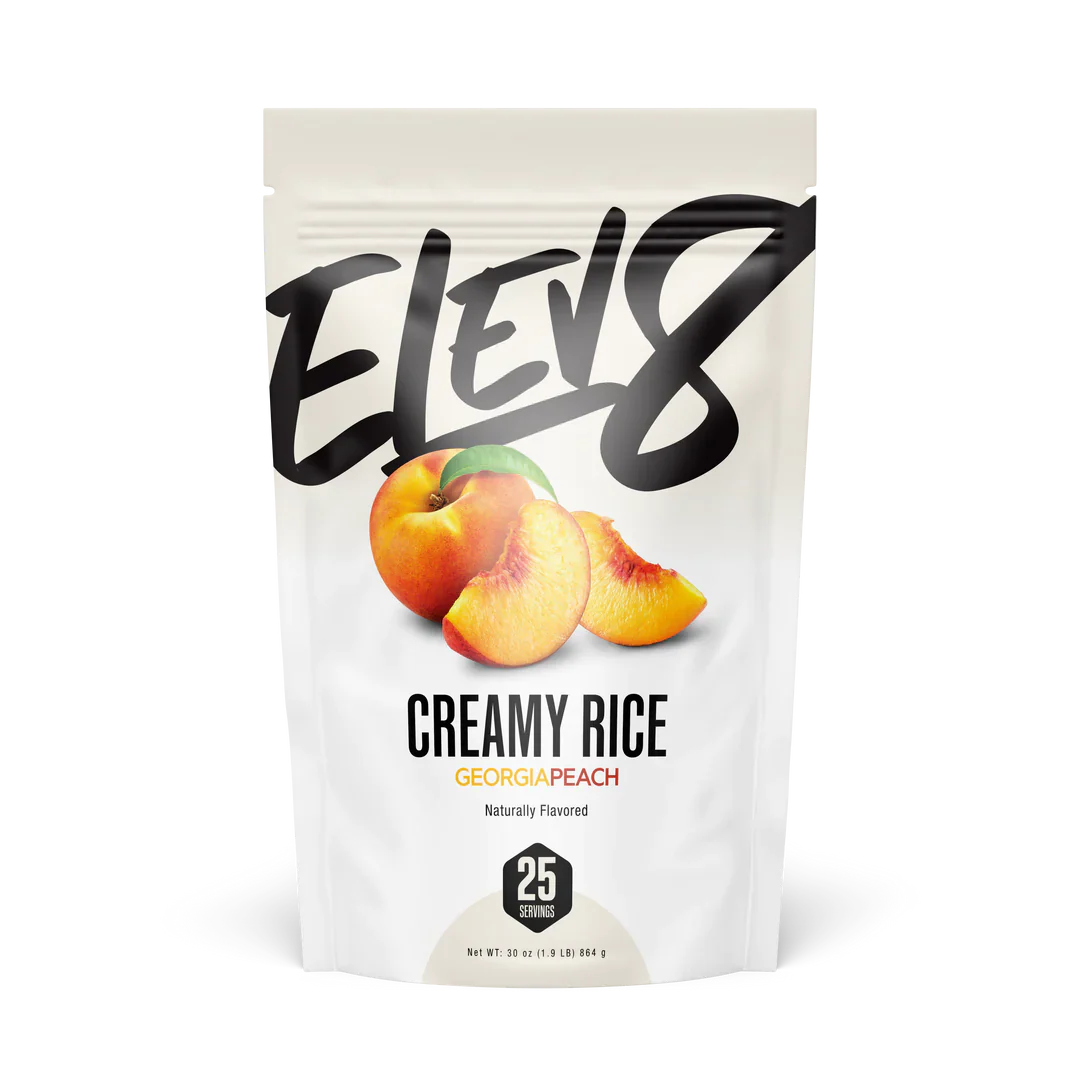 Elev8 Creamy Rice - Image 6