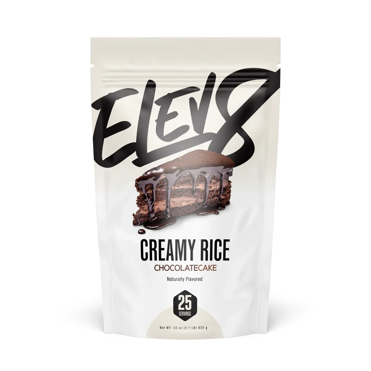 Elev8 Creamy Rice - Image 7