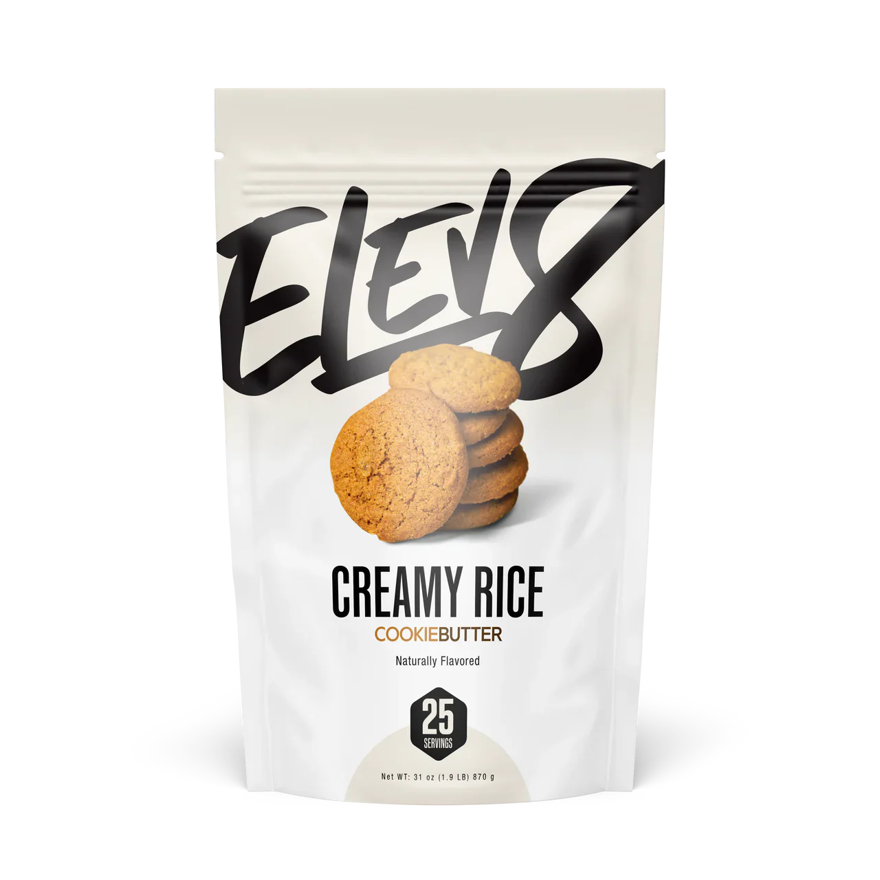 Elev8 Creamy Rice - Image 8