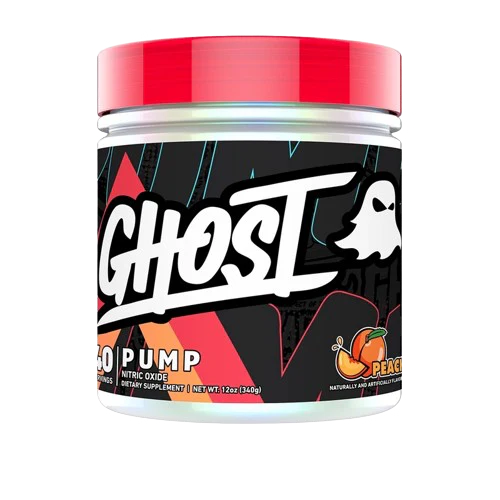 Ghost Pump - Image 3