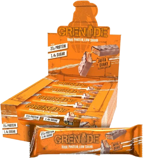 Grenade Bar Box - Image 3