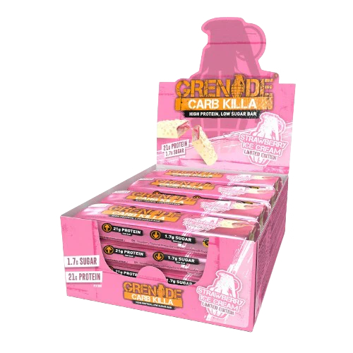 Grenade Bar Box - Image 4