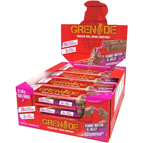 Grenade Bar Box - Image 6