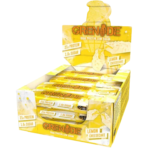 Grenade Bar Box - Image 7