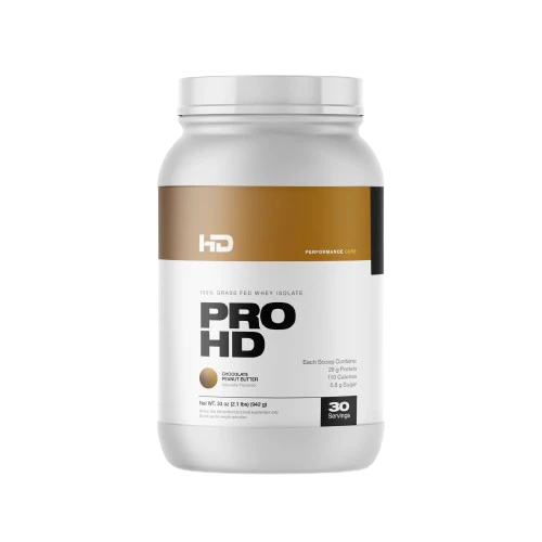 HD Muscle ProHD 2lb - Image 3