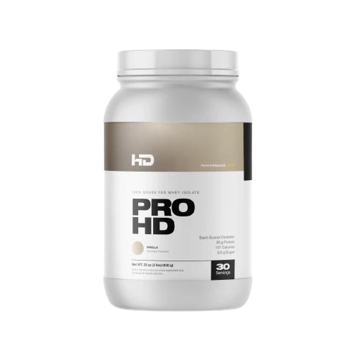 HD Muscle ProHD 2lb - Image 4