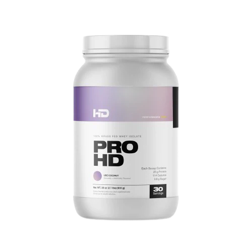 HD Muscle ProHD 2lb - Image 6