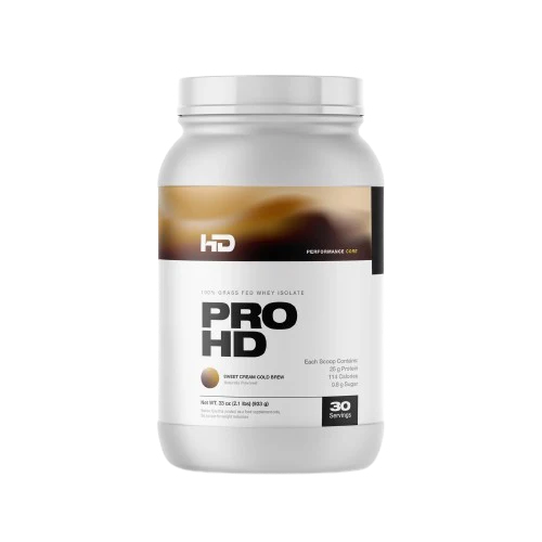 HD Muscle ProHD 2lb - Image 7
