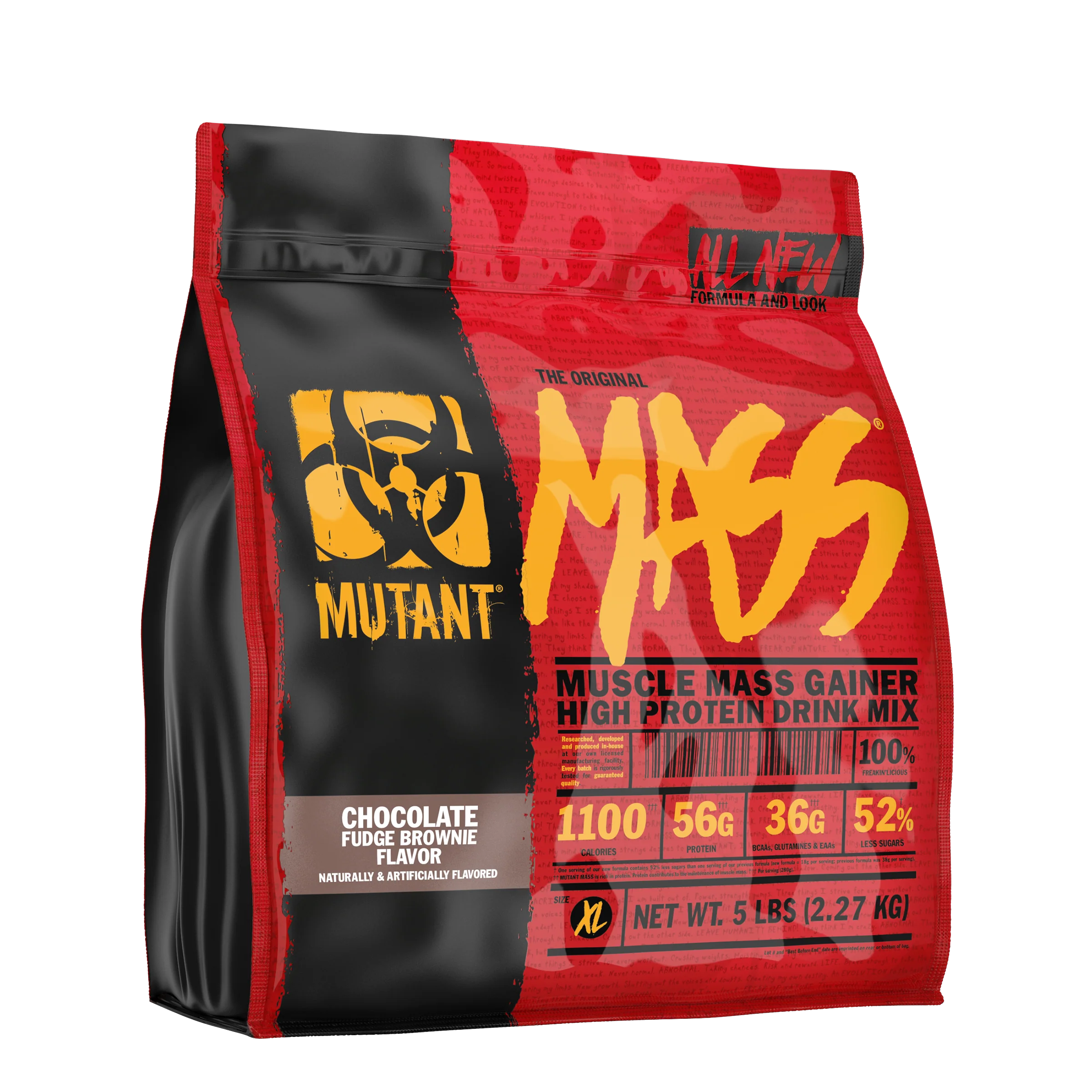 Mutant Mass 5lb - Image 5
