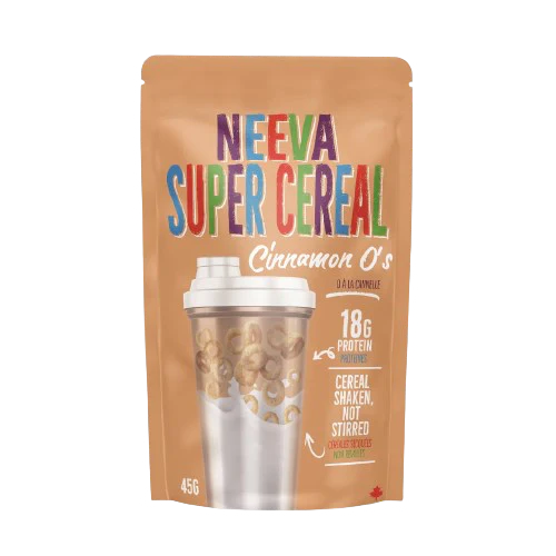 Neeva Super Cereal - Image 3