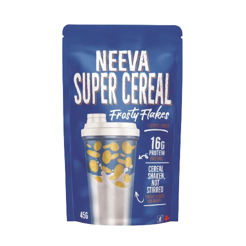 Neeva Super Cereal - Image 4
