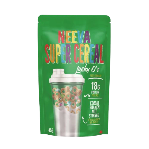 Neeva Super Cereal - Image 5