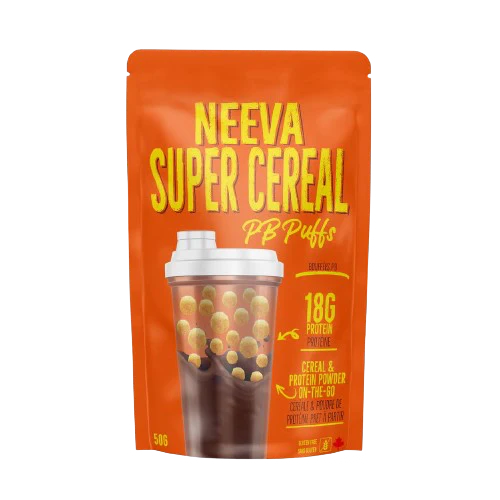 Neeva Super Cereal - Image 6