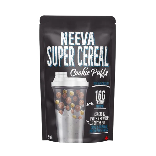 Neeva Super Cereal - Image 7