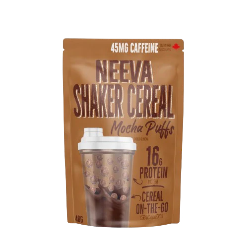 Neeva Super Cereal - Image 9