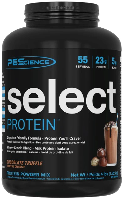 PEscience Select 4lb - Image 10