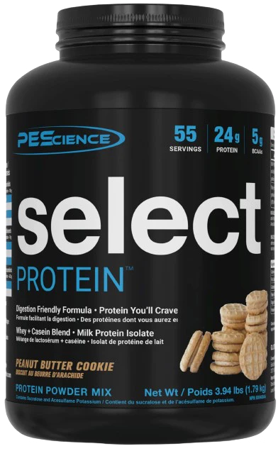 PEscience Select 4lb - Image 3