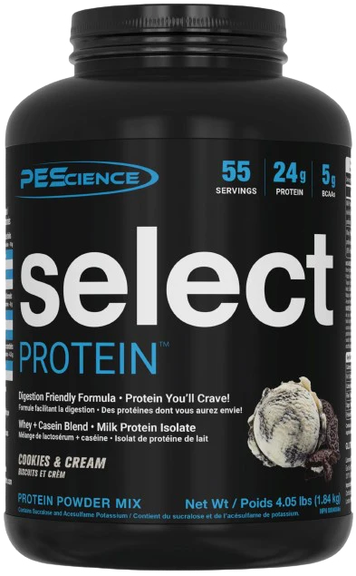 PEscience Select 4lb - Image 4