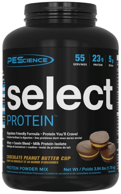 PEscience Select 4lb - Image 5