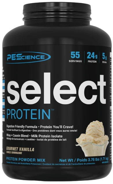 PEscience Select 4lb - Image 6