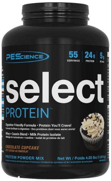PEscience Select 4lb - Image 7