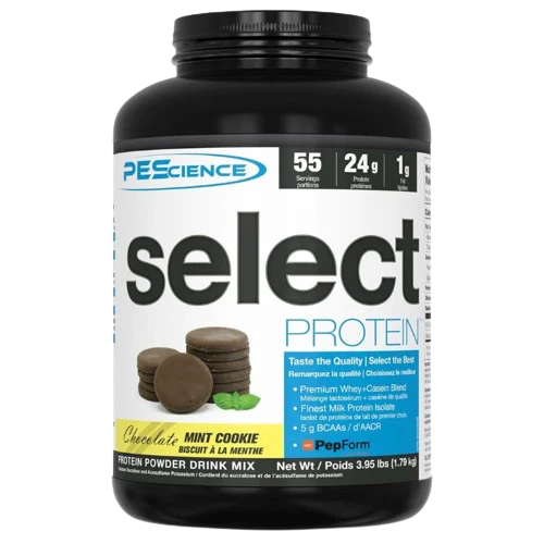 PEscience Select 4lb - Image 8
